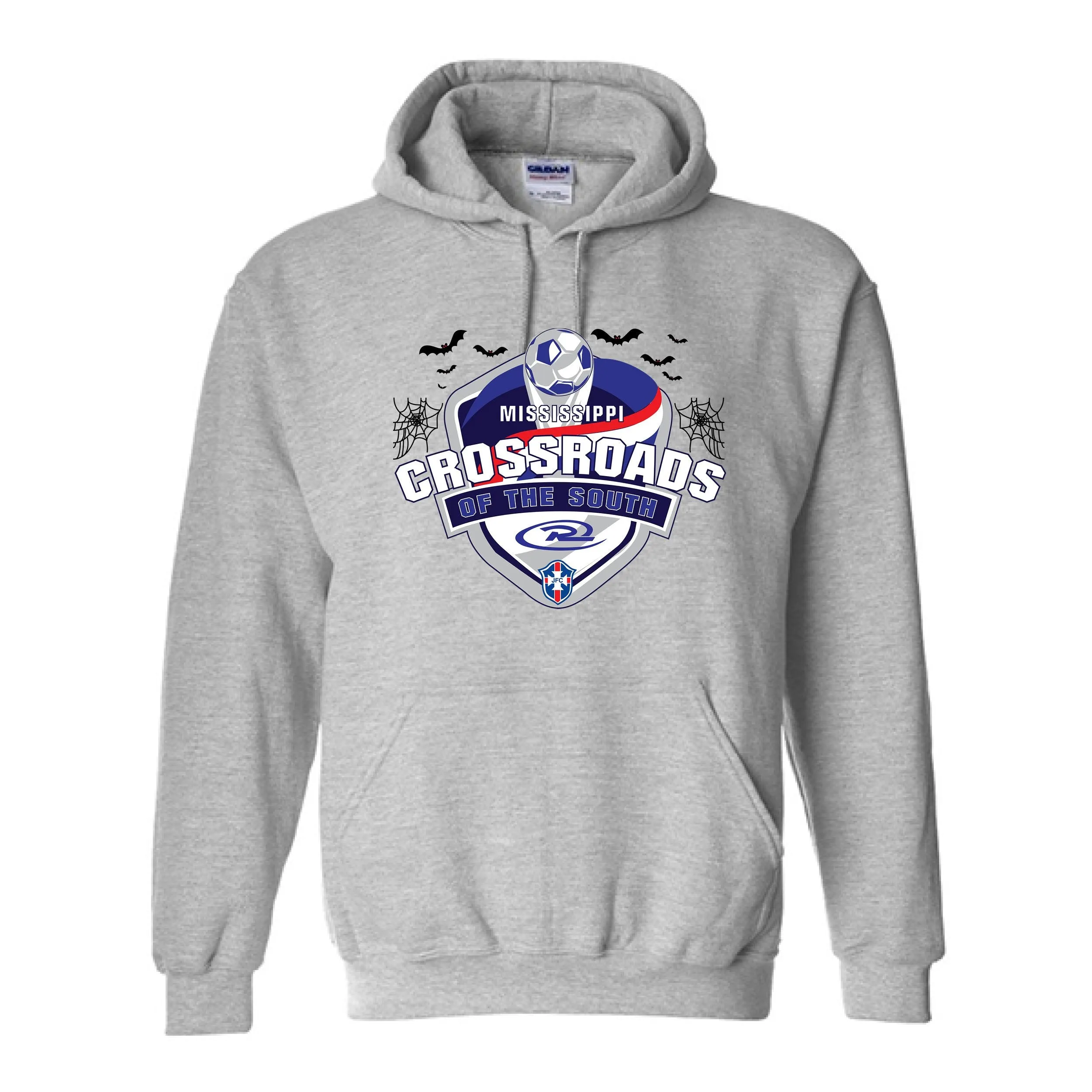 Hoodies Crossroads Of The South