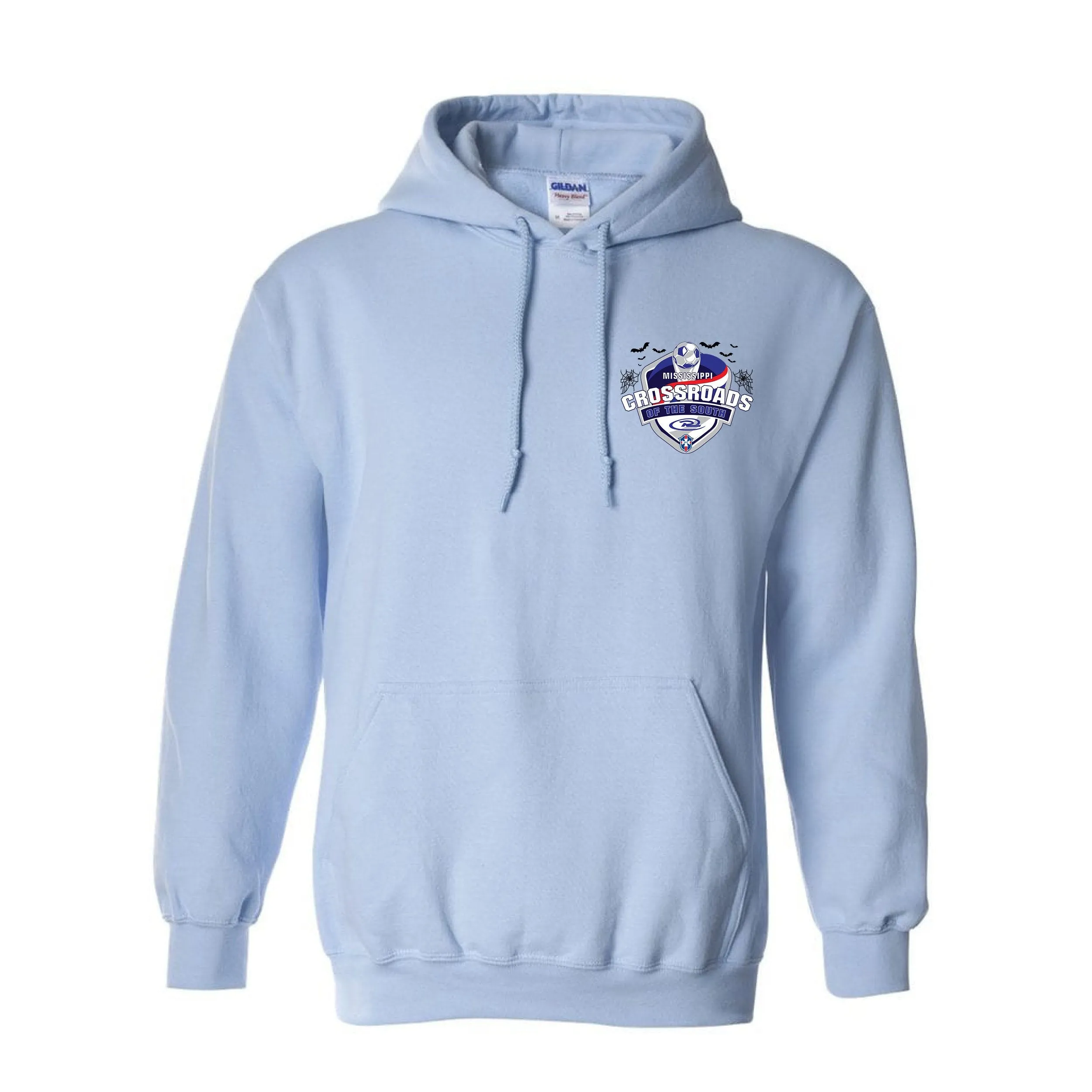 Hoodies Crossroads Of The South