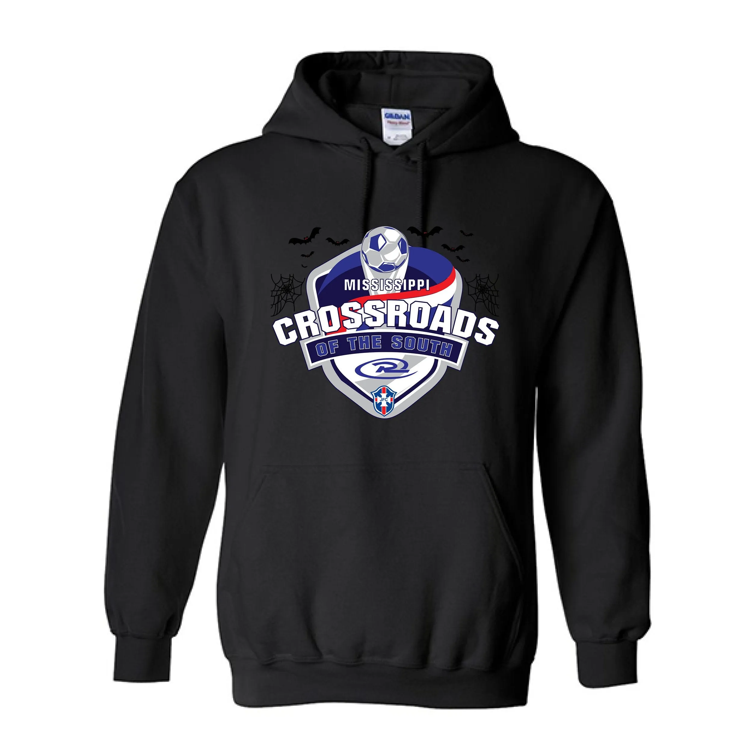 Hoodies Crossroads Of The South