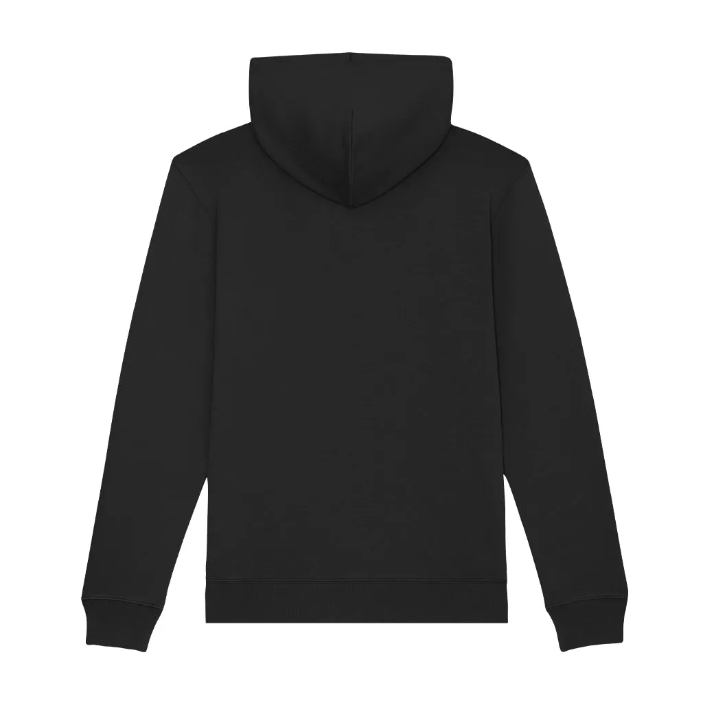 House Music Was Born Unisex Cruiser Iconic Hoodie