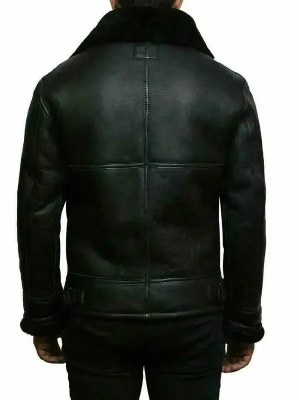 Hristo | tijdloze retro elegantie heren winterjas