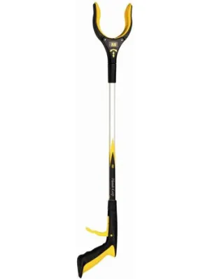 Hull Easireach stick with reversible jaw Long 820 mm