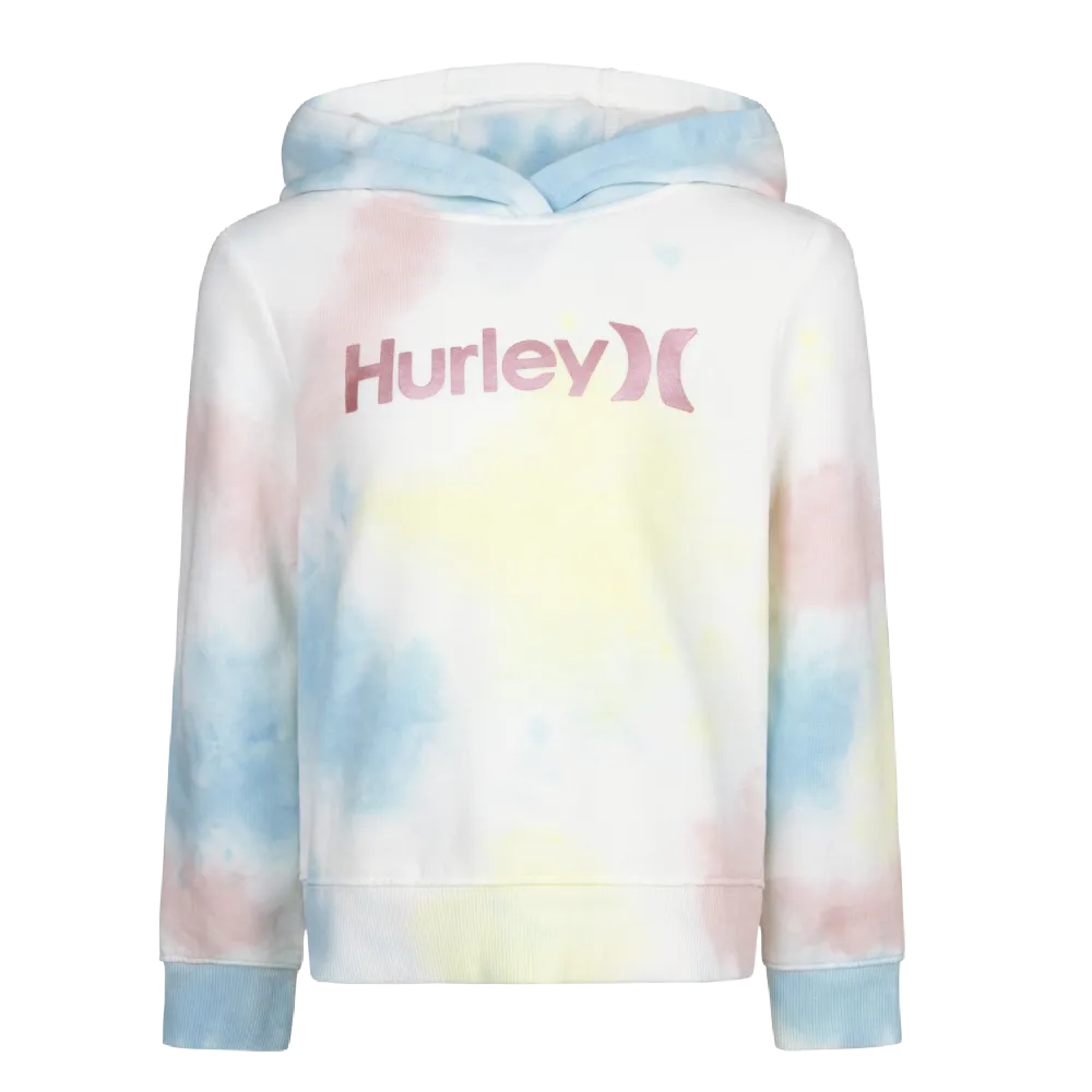 Hurley Tye Dye Hoodie