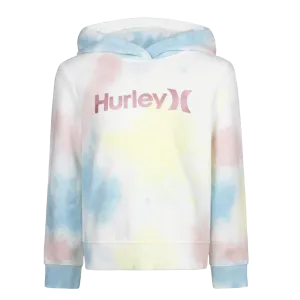 Hurley Tye Dye Hoodie