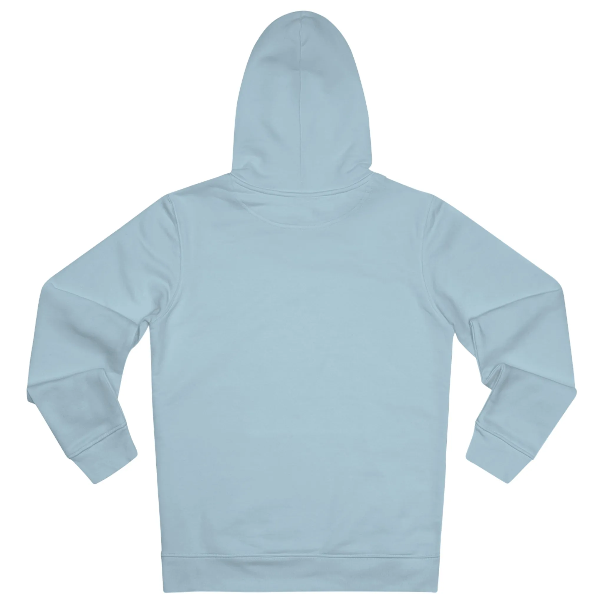I ❤️ Indigenous | Cruiser Hoodie | Unisex | Eco Friendly