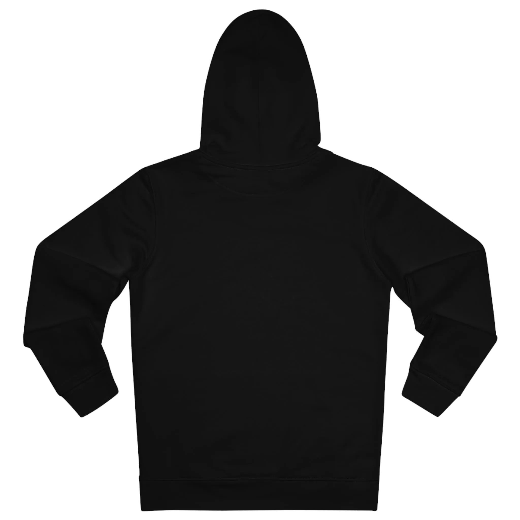I ❤️ Indigenous | Cruiser Hoodie | Unisex | Eco Friendly