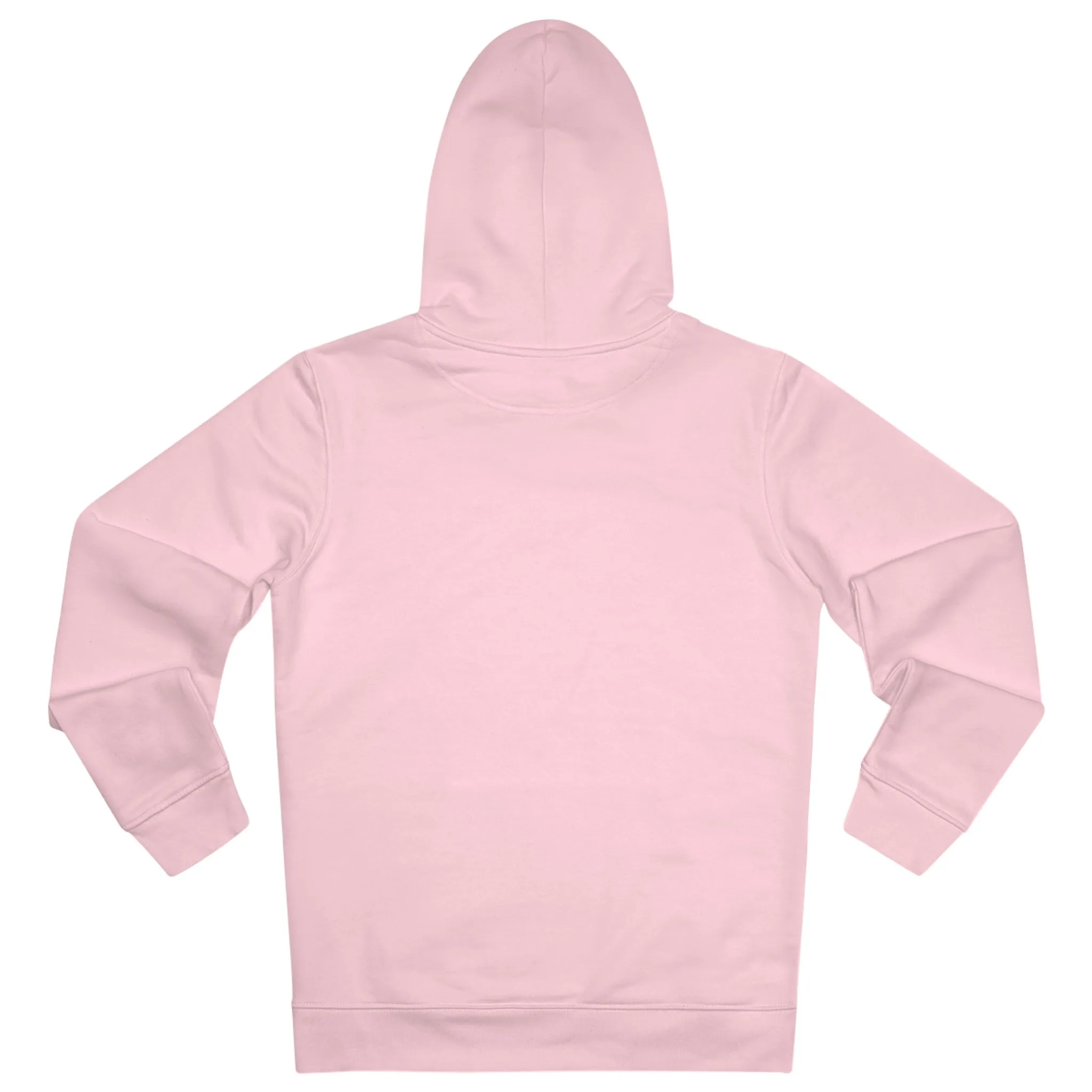 I ❤️ Indigenous | Hoodie | Unisex | Sustainable Material