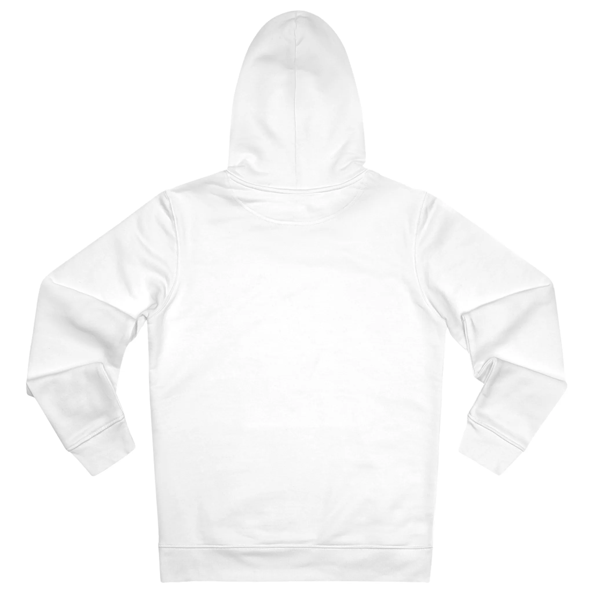 I ❤️ Indigenous | Hoodie | Unisex | Sustainable Material