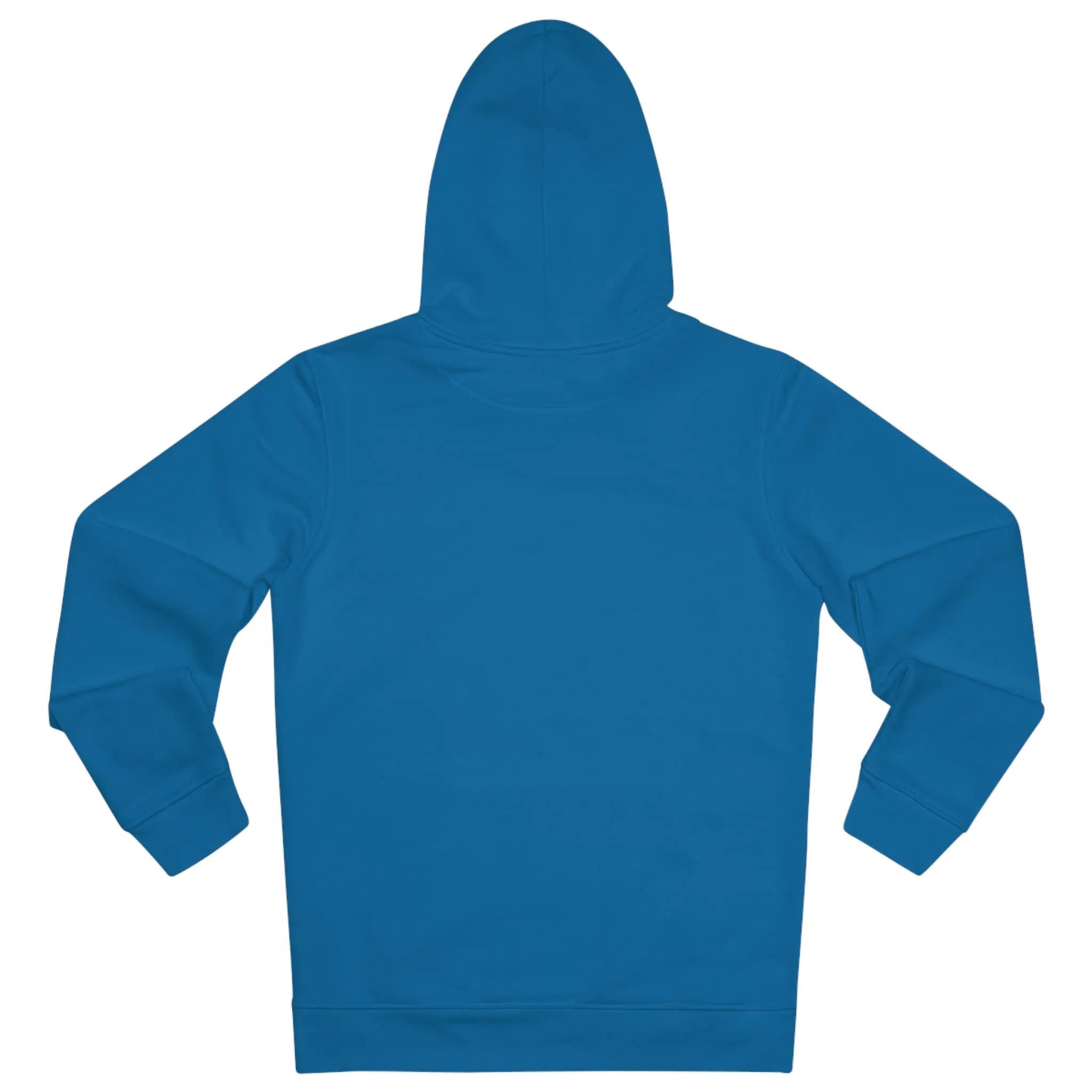 I ❤️ Indigenous | Hoodie | Unisex | Sustainable Material