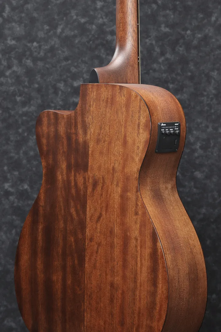 Ibanez PC12MHCE OPN Acoustic Guitar