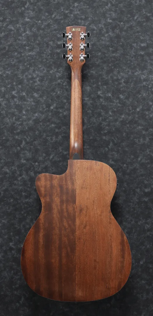 Ibanez PC12MHCE OPN Acoustic Guitar
