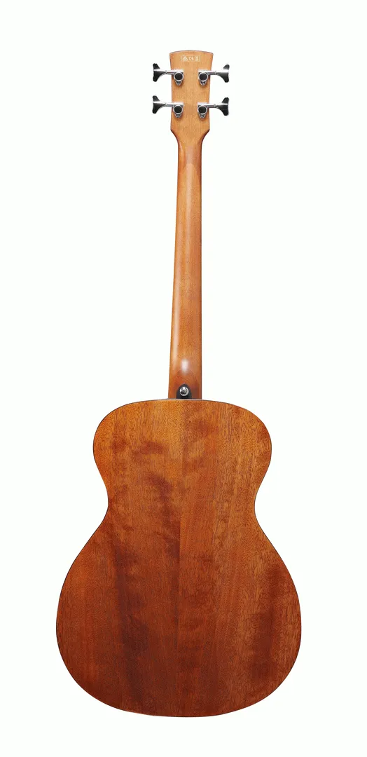Ibanez PCBE12 OPN Acoustic Bass Guitar