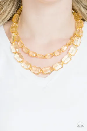 Ice Bank - Gold