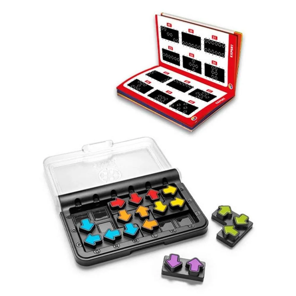 IQ Arrows (Smart Games)