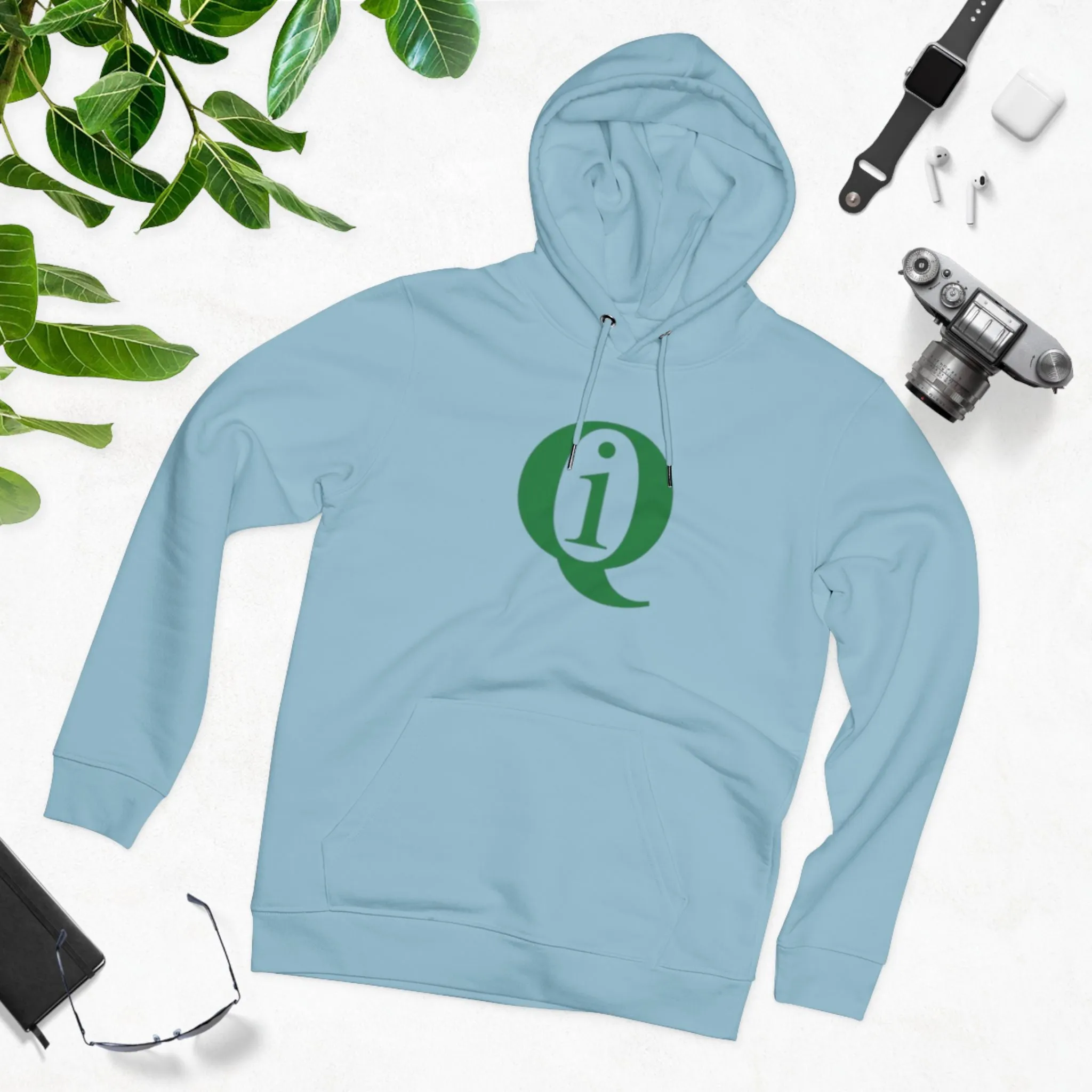 IQ Fashion | Unisex Cruiser Hoodie
