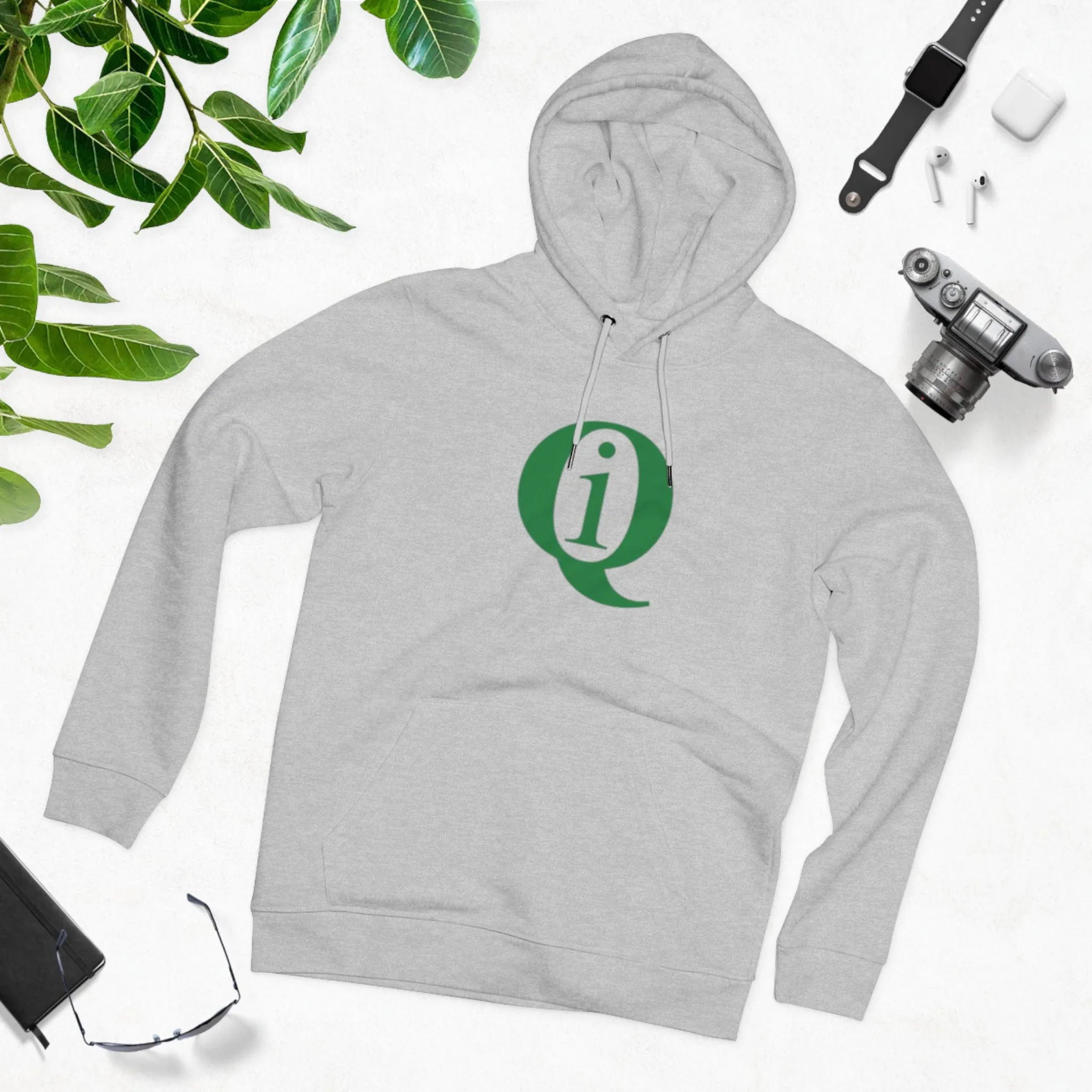 IQ Fashion | Unisex Cruiser Hoodie
