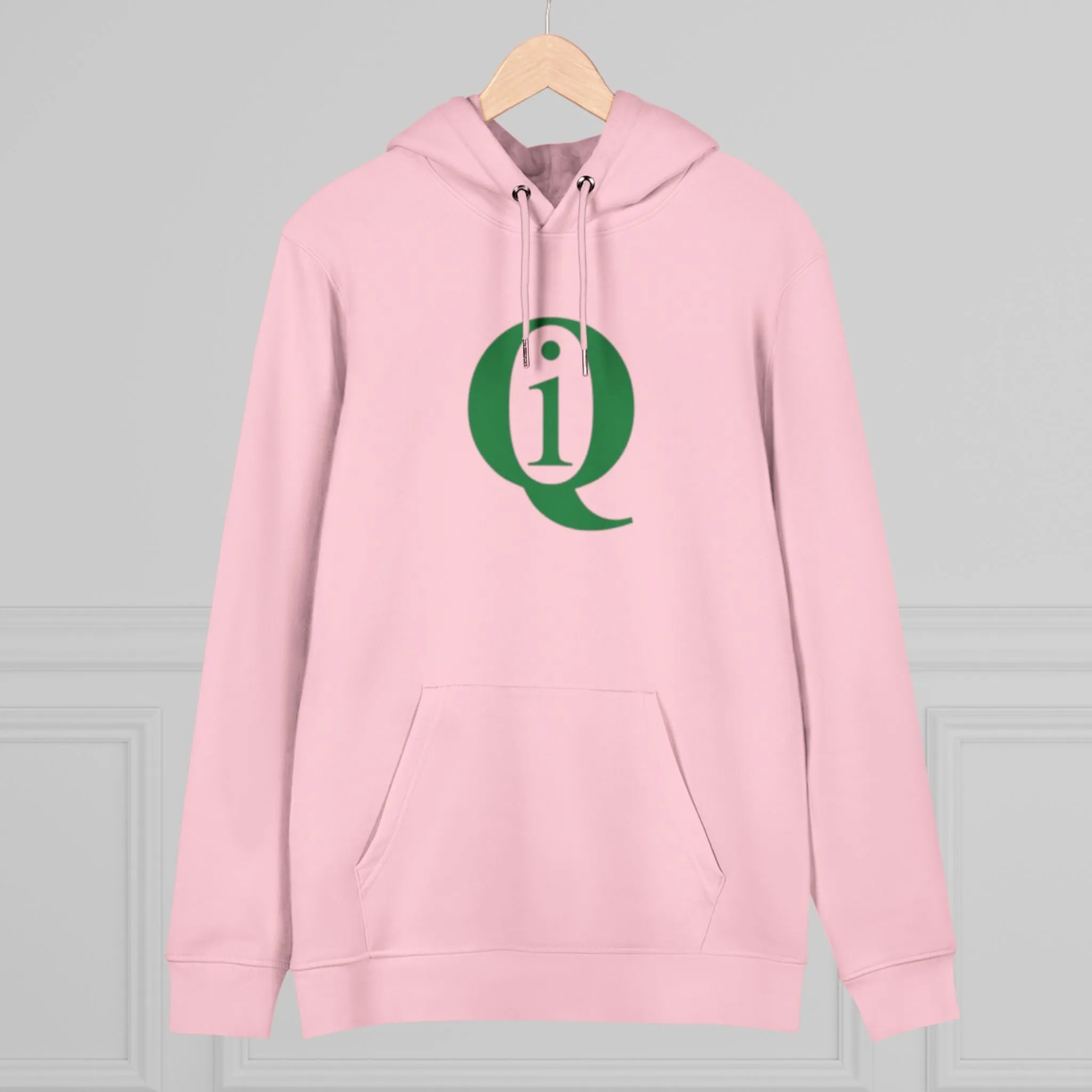 IQ Fashion | Unisex Cruiser Hoodie