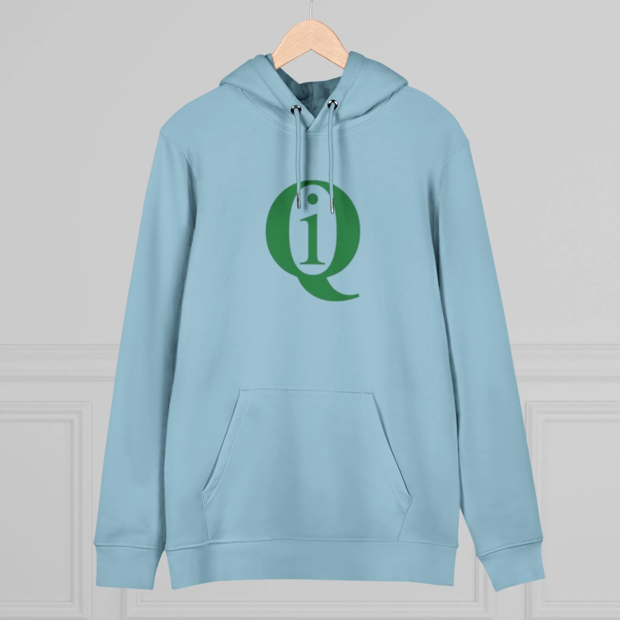 IQ Fashion | Unisex Cruiser Hoodie