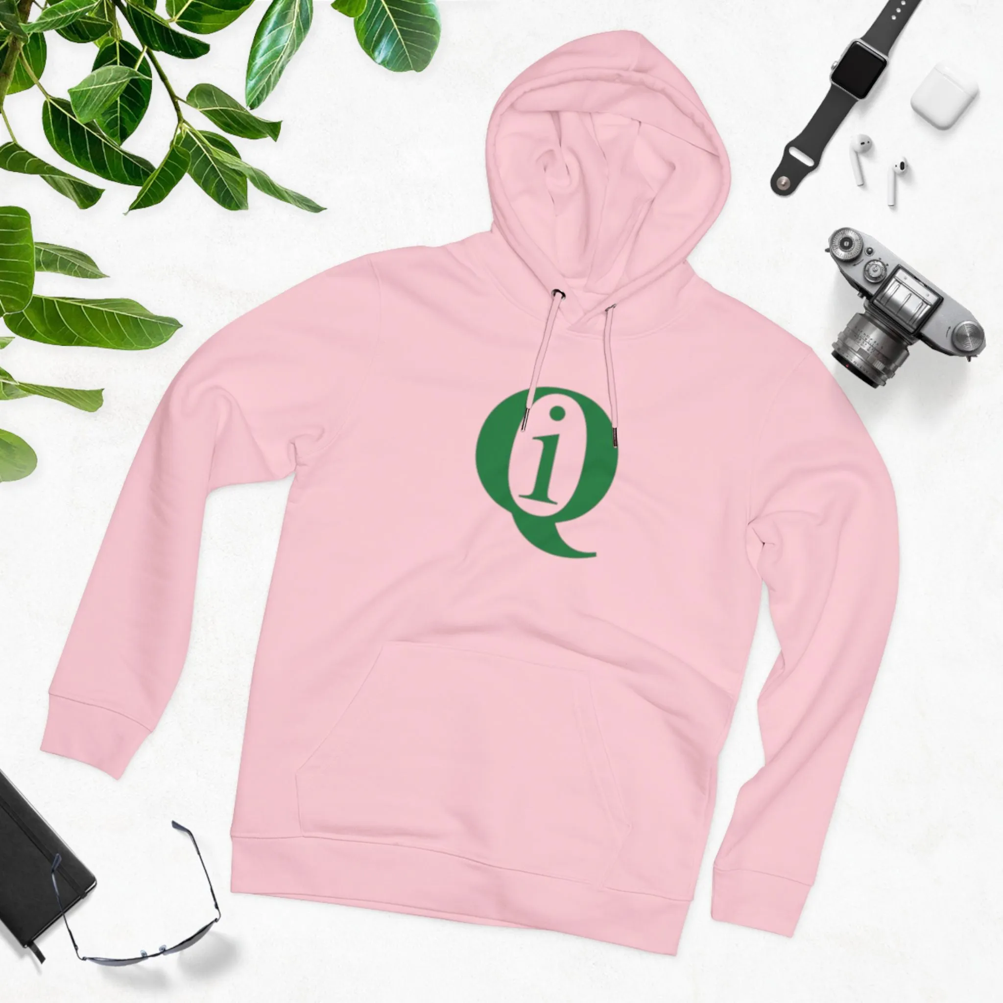 IQ Fashion | Unisex Cruiser Hoodie