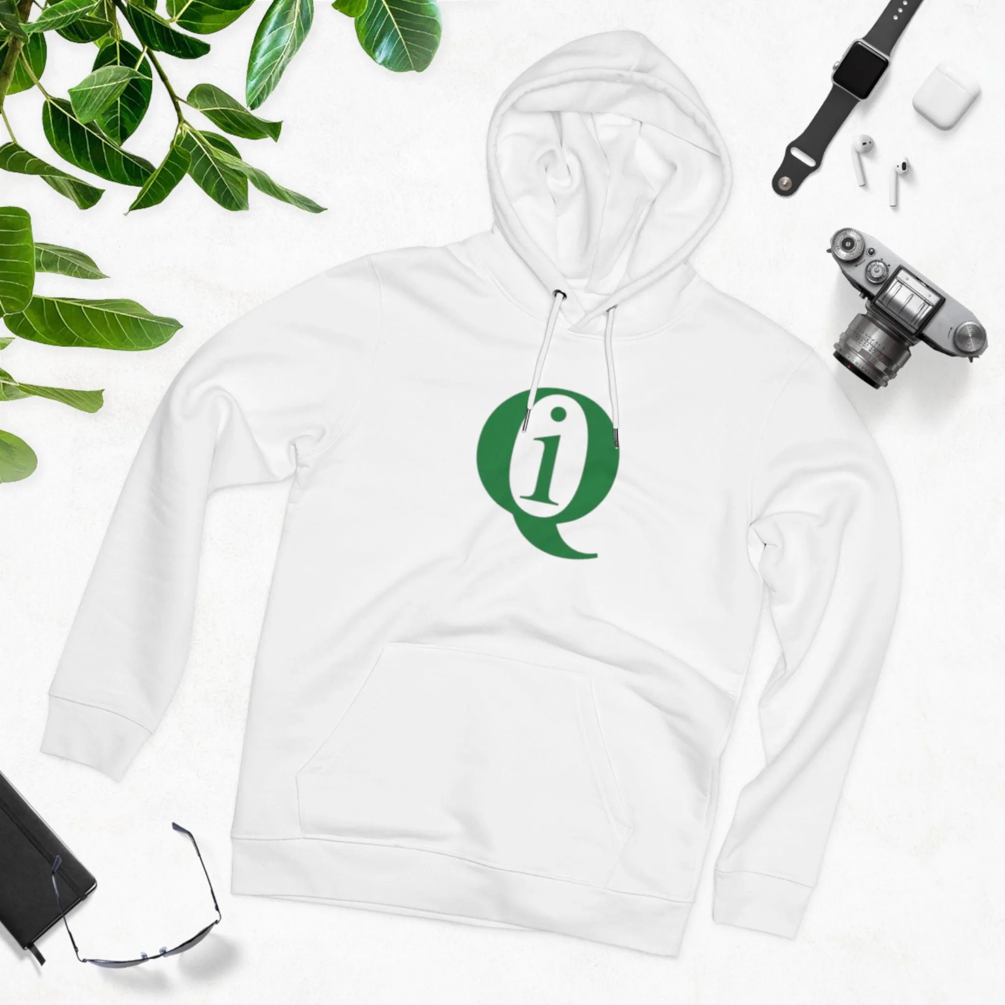 IQ Fashion | Unisex Cruiser Hoodie