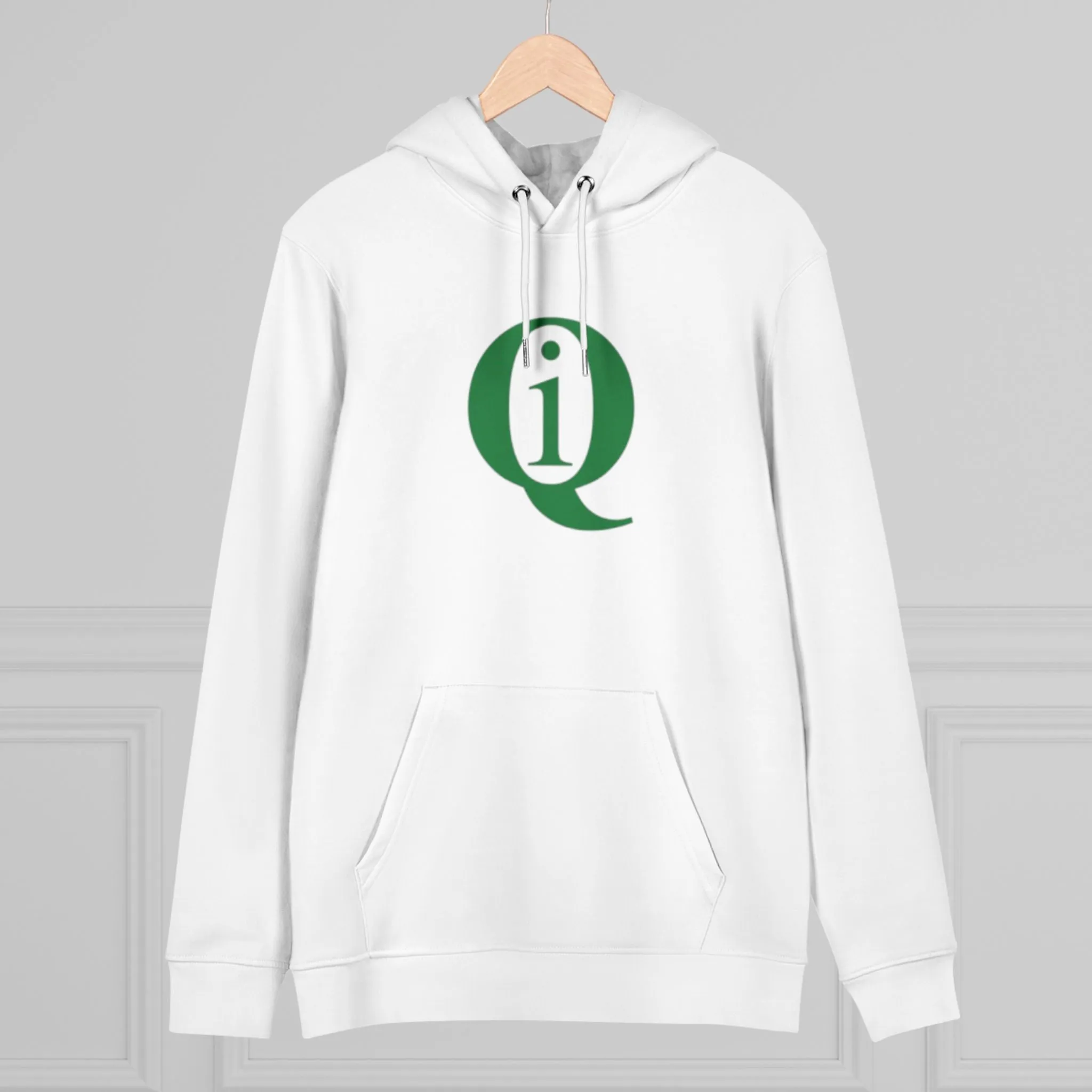 IQ Fashion | Unisex Cruiser Hoodie