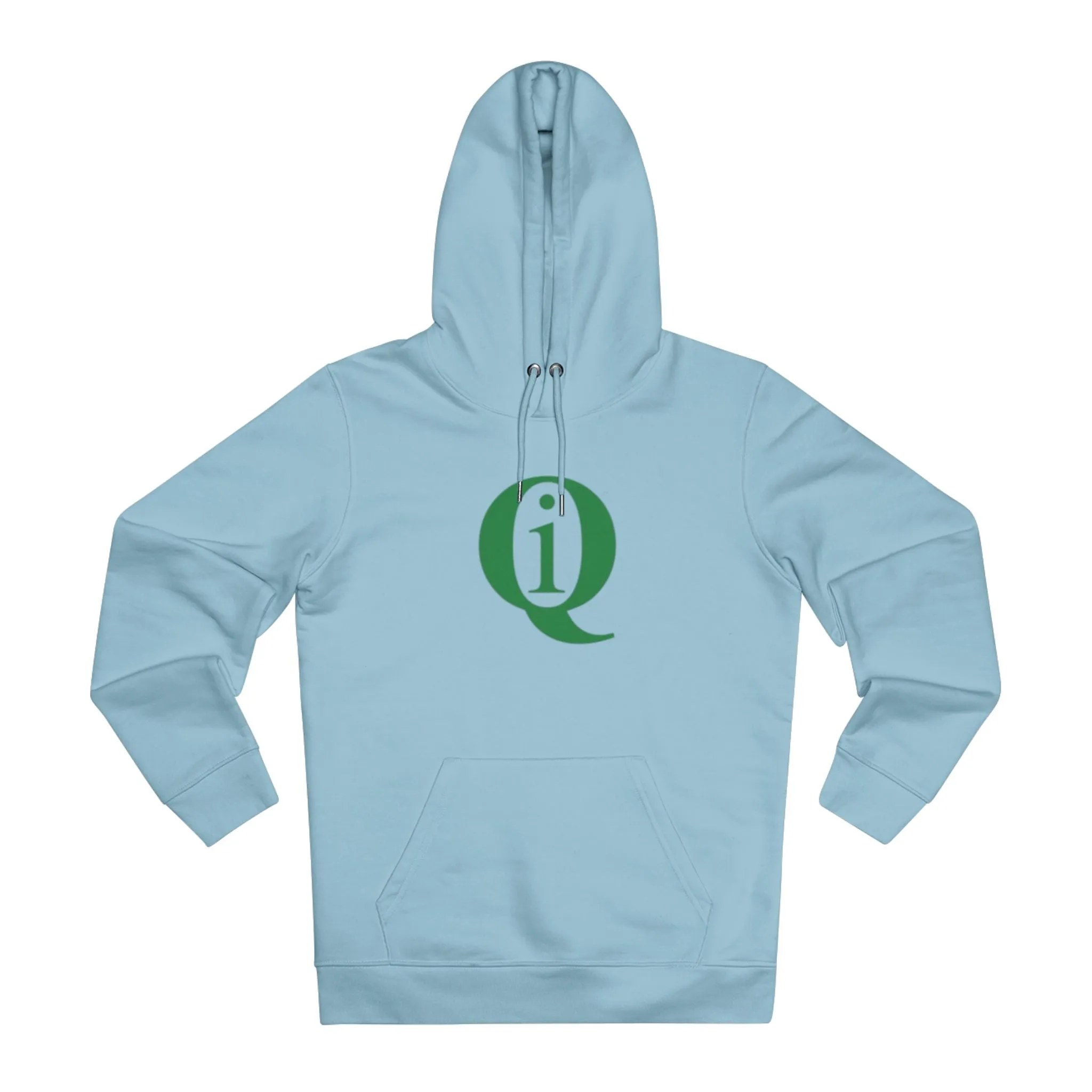 IQ Fashion | Unisex Cruiser Hoodie