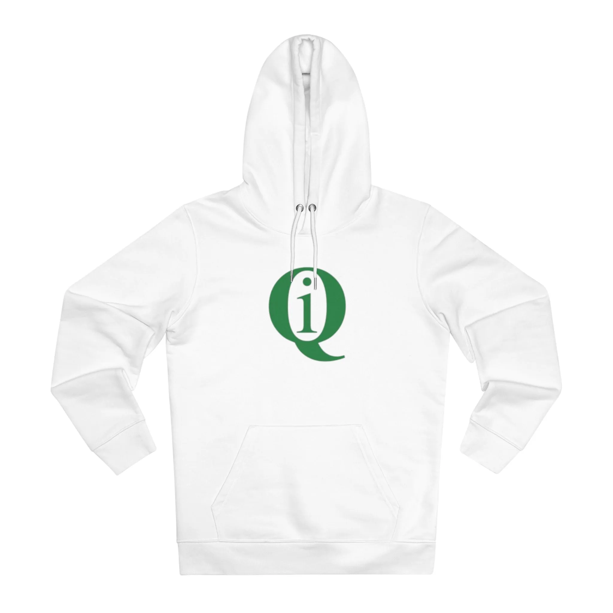 IQ Fashion | Unisex Cruiser Hoodie