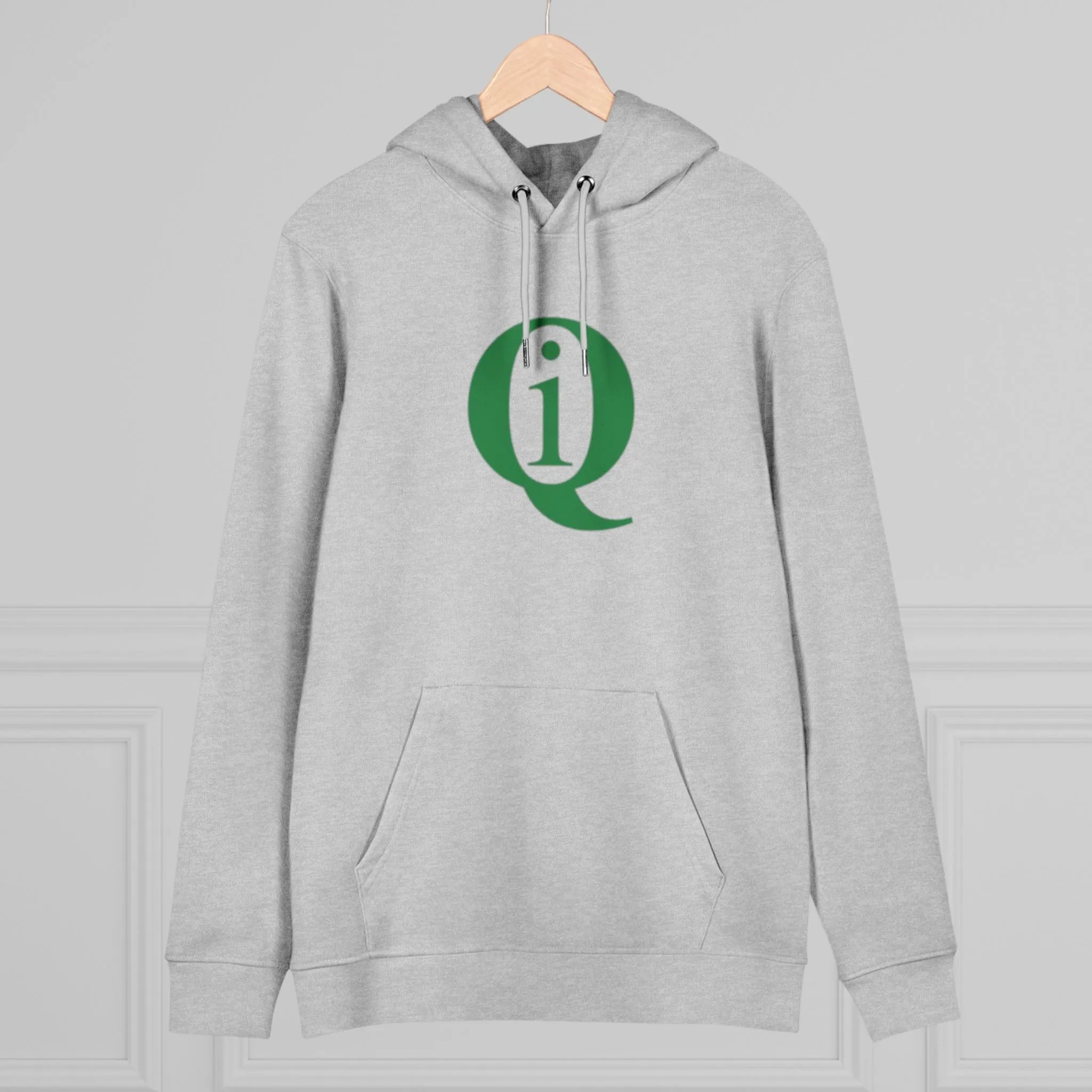 IQ Fashion | Unisex Cruiser Hoodie