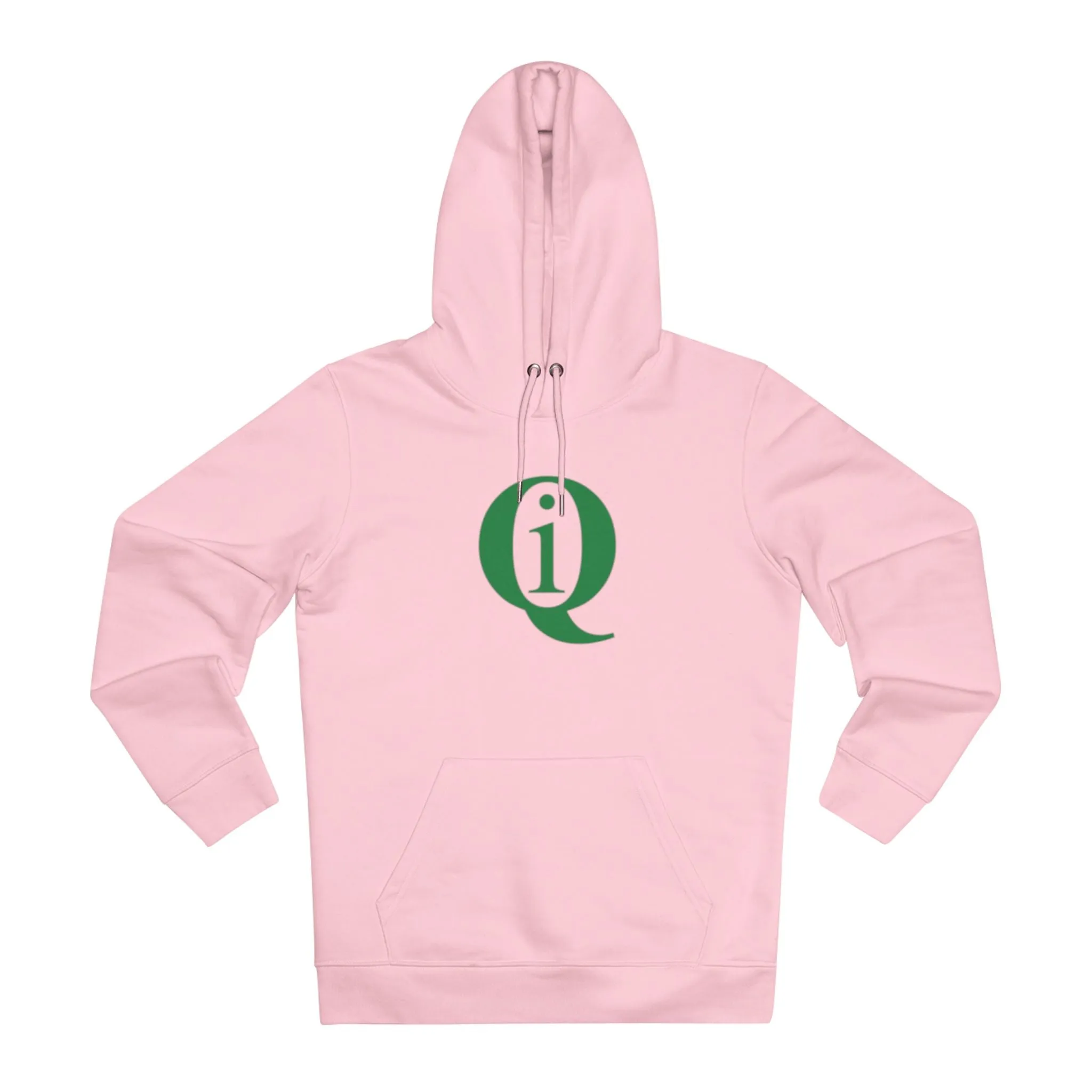 IQ Fashion | Unisex Cruiser Hoodie