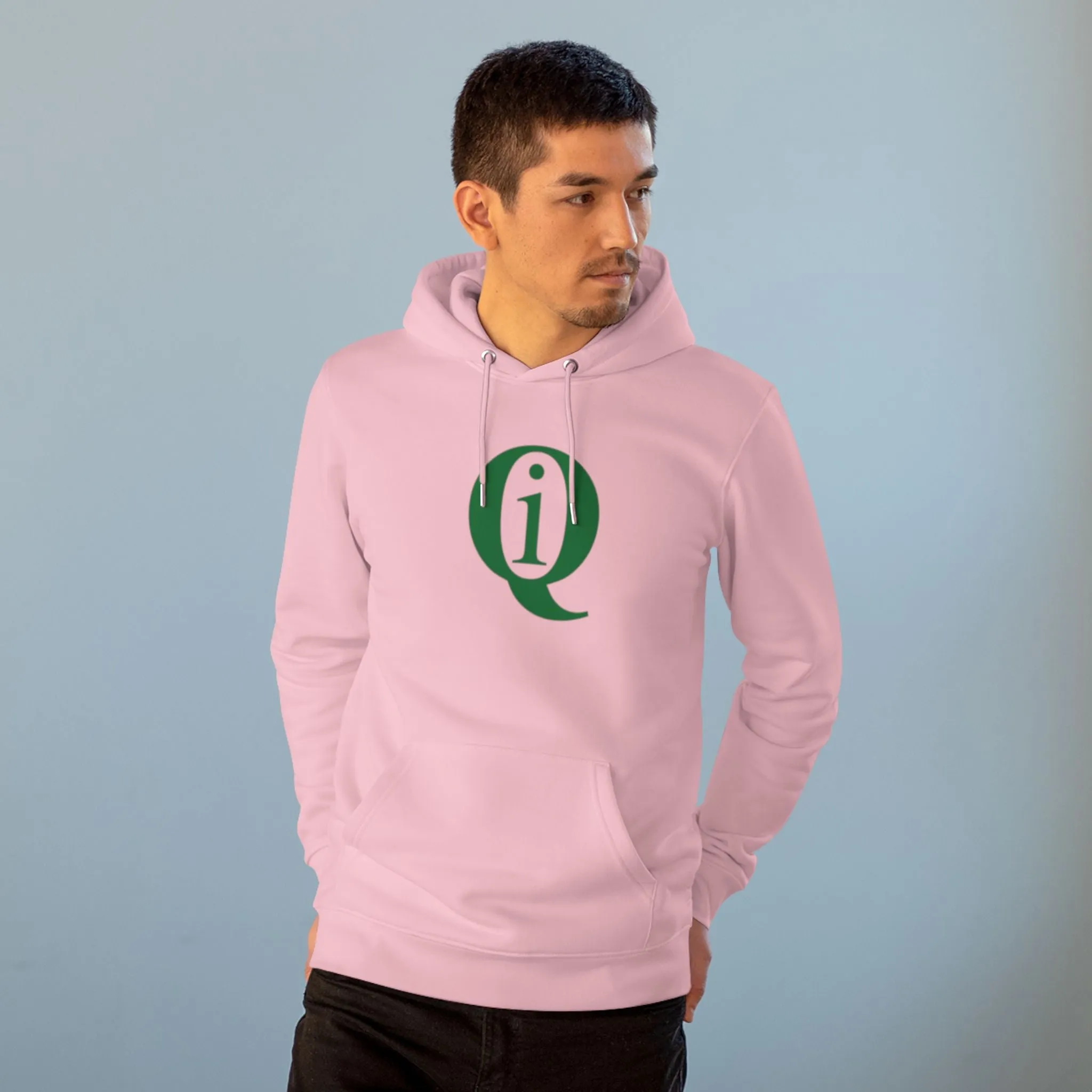 IQ Fashion | Unisex Cruiser Hoodie