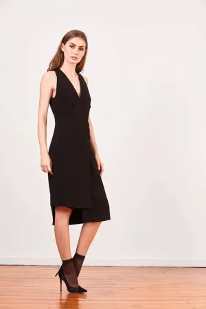 Iris Blazer Dress