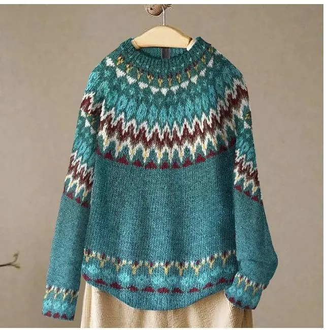 Ismelle - Hoodie Superior Sweater