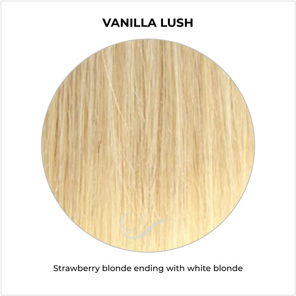 Ivy by Wig Pro (Basic Cap Wig)