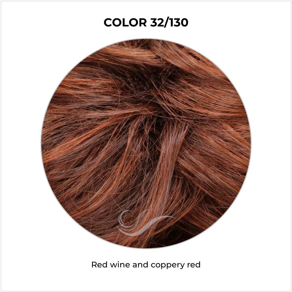 Ivy by Wig Pro (Basic Cap Wig)
