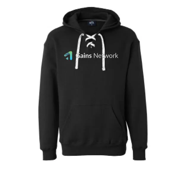 J American Sport Laced Hoodies Gains Network
