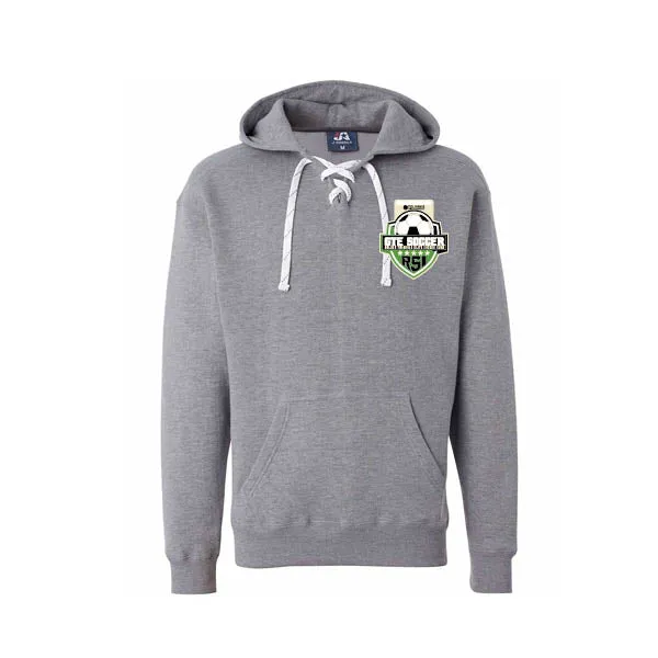 J American Sport Laced Hoodies GTE Golden Triangle
