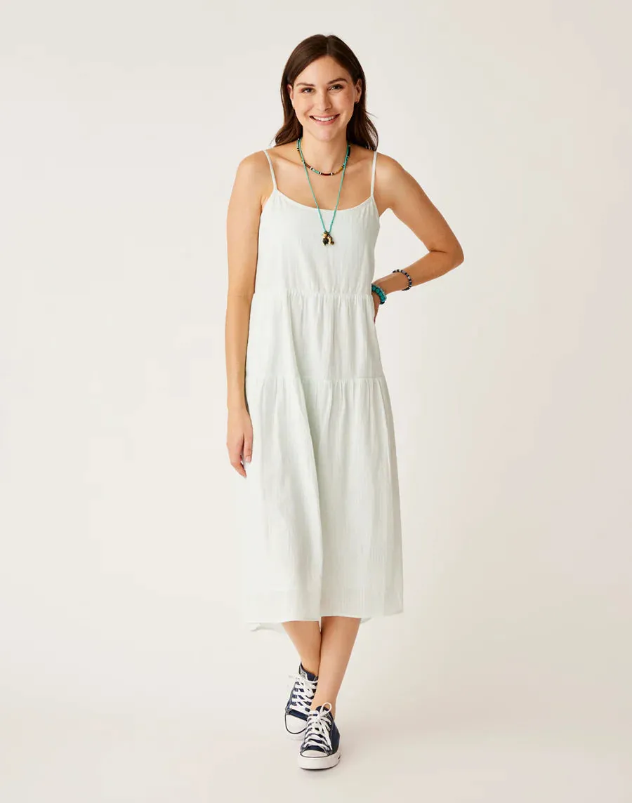 Jacey Textured Dress