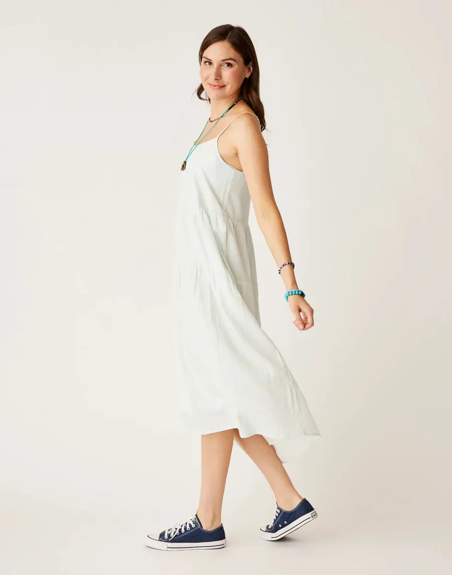 Jacey Textured Dress