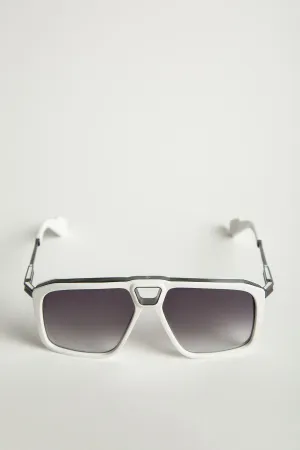 JACQUES MARIE MAGE | SAVOY SUNGLASSES