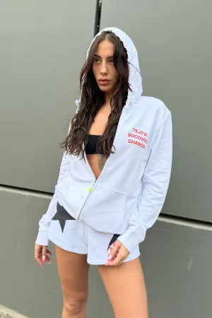 JAGGER TENERIFE TIERRA ORGANIC HOODIE
