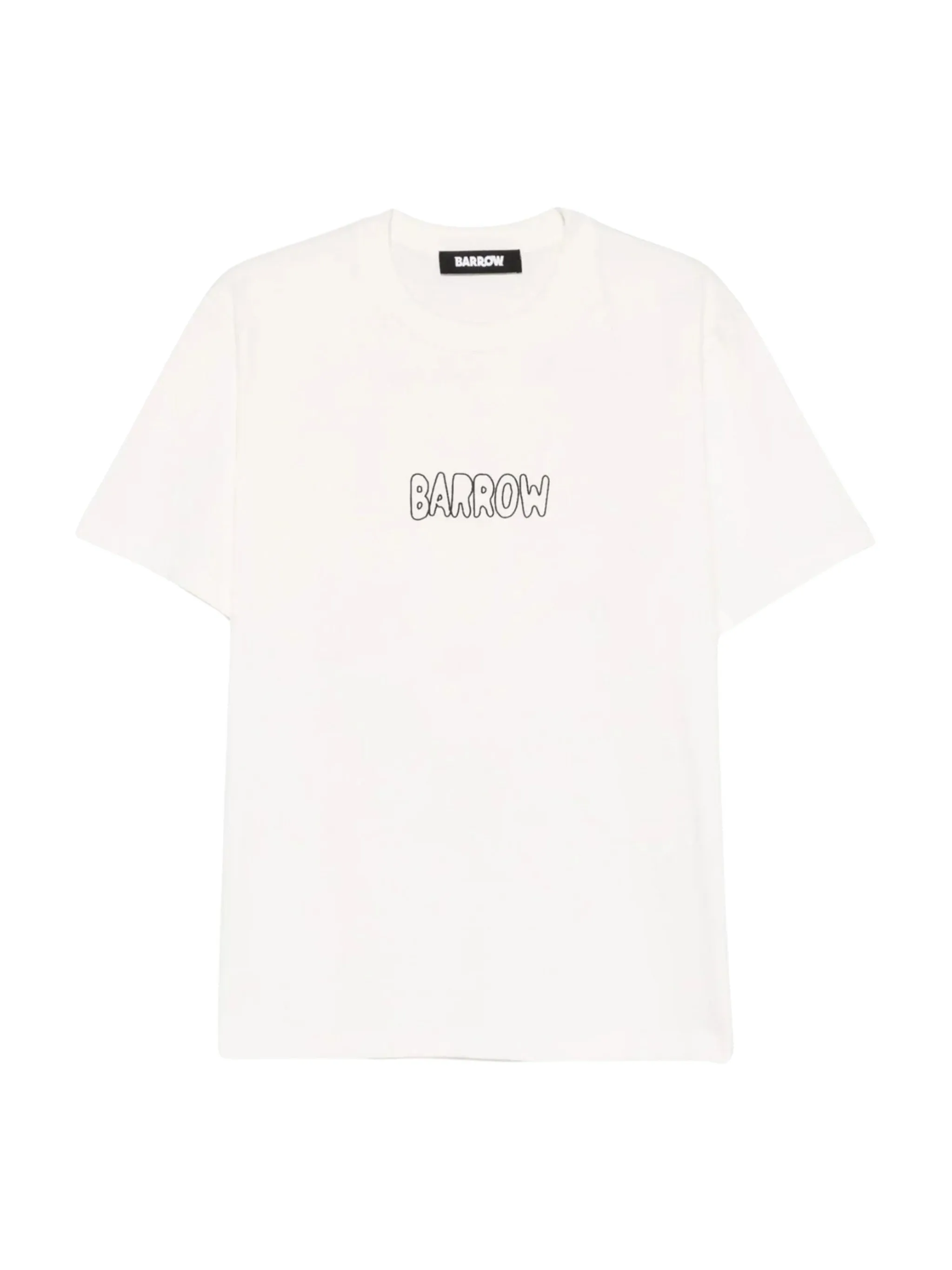 JERSEY T-SHIRT UNISEX