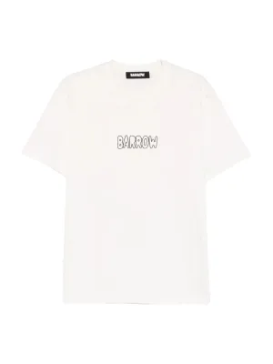 JERSEY T-SHIRT UNISEX