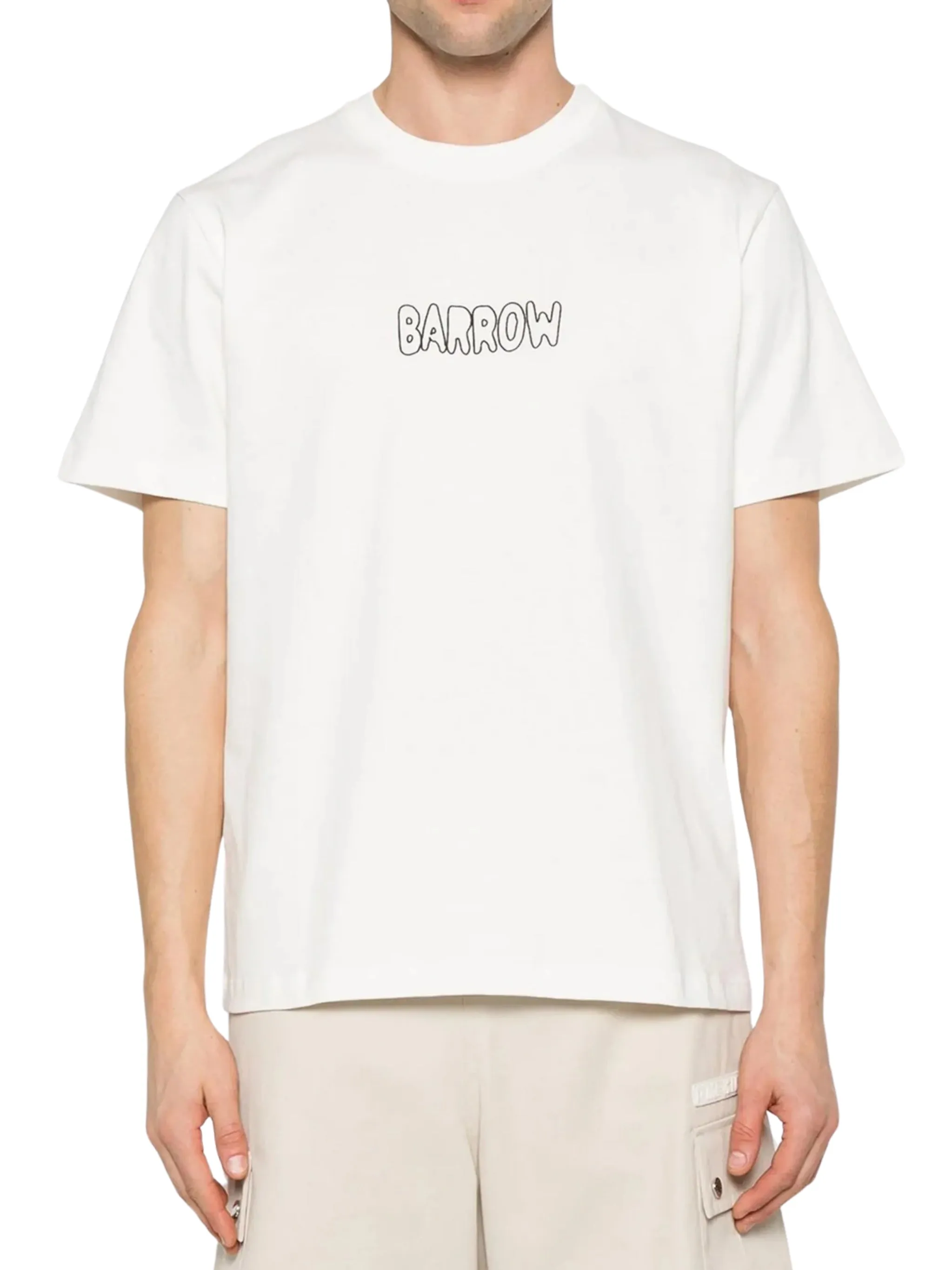 JERSEY T-SHIRT UNISEX