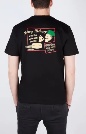 Johnny Delivery