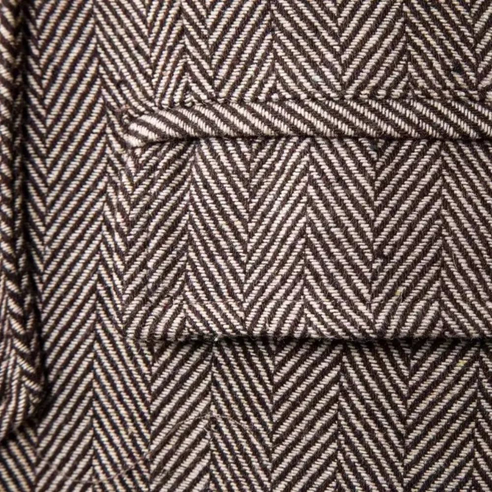 Johnny - stylish mid-length jacket for the modern man