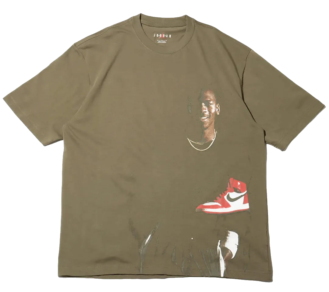 Jordan 1985 Statement T-Shirt