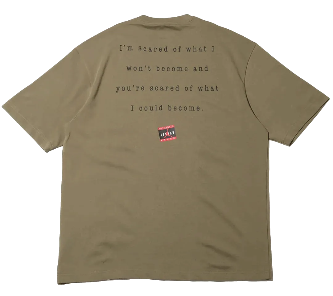 Jordan 1985 Statement T-Shirt
