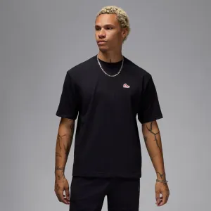 Jordan Brand Men's Sneaker Patch T-Shirt 'Black'