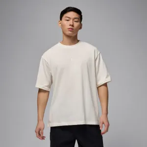 Jordan Flight Essentials Men's Oversized T-Shirt 'Sail'