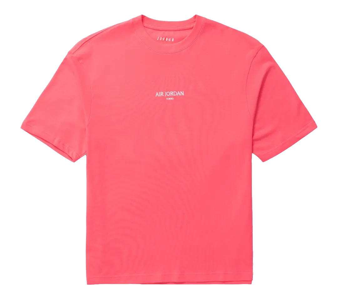 Jordan Wordmark T-Shirt "Tokyo"